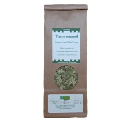 TISANE BIO SOMMEIL